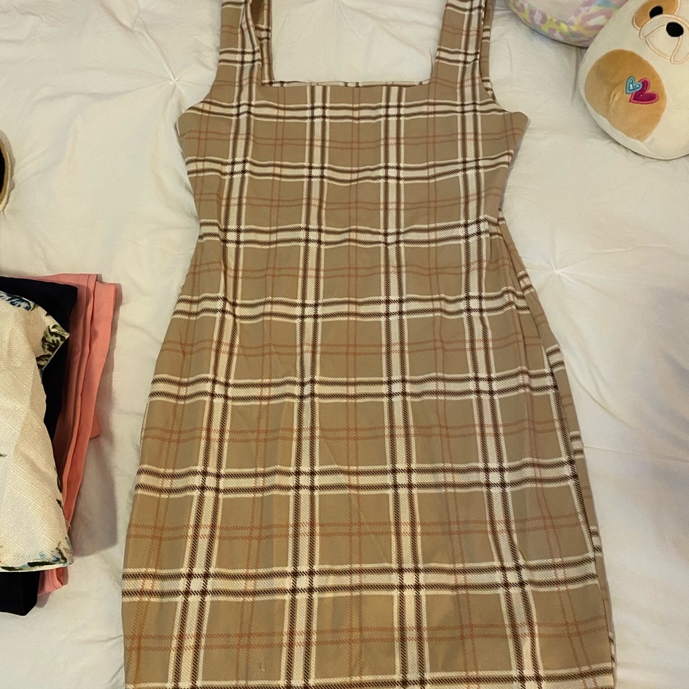 town okay dress